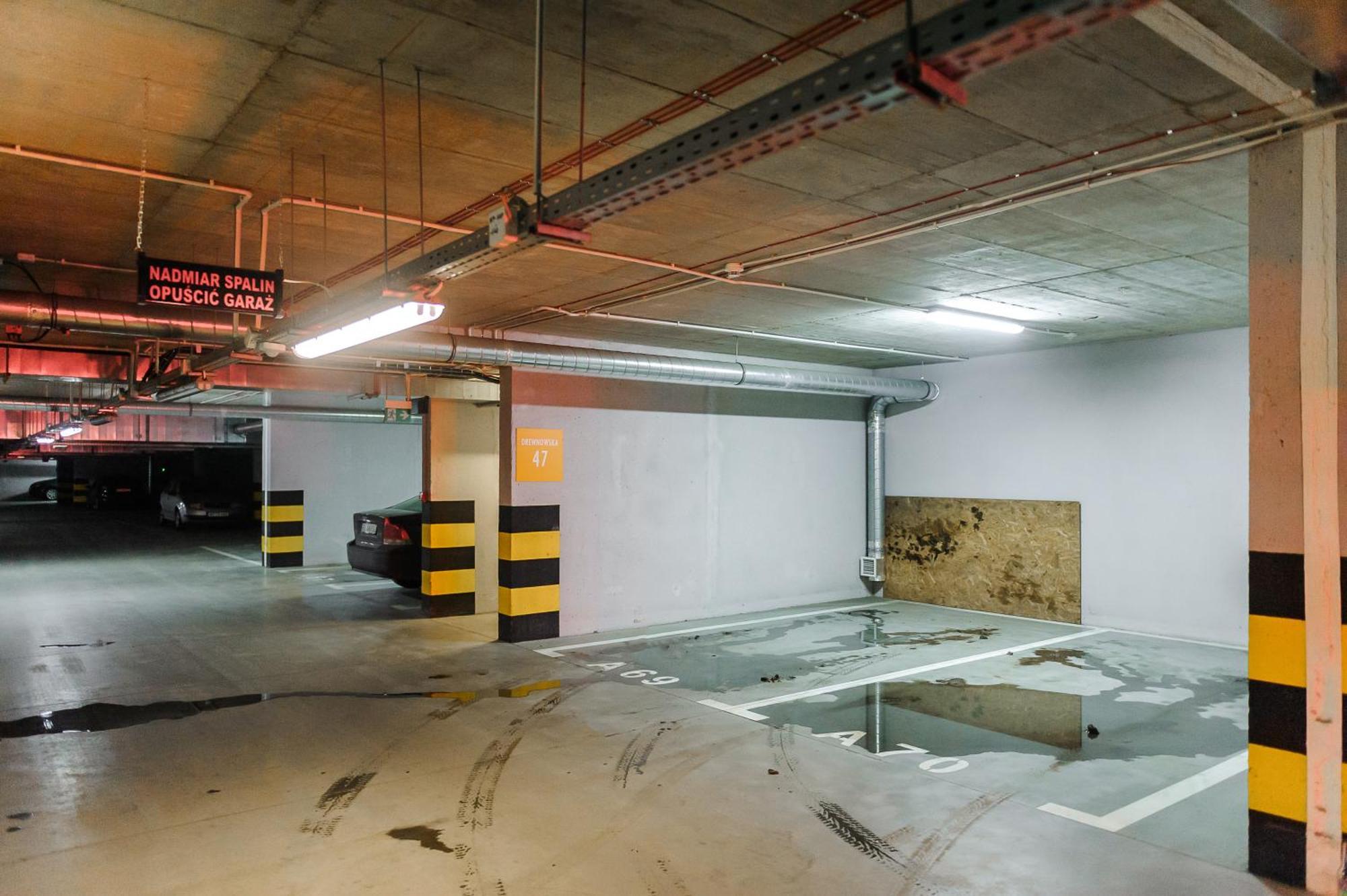 Lumina Apartments With Parking, Balcony Lodz ภายนอก รูปภาพ