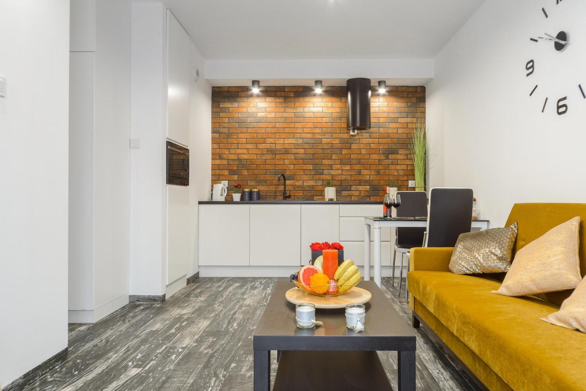 Lumina Apartments With Parking, Balcony Lodz ภายนอก รูปภาพ
