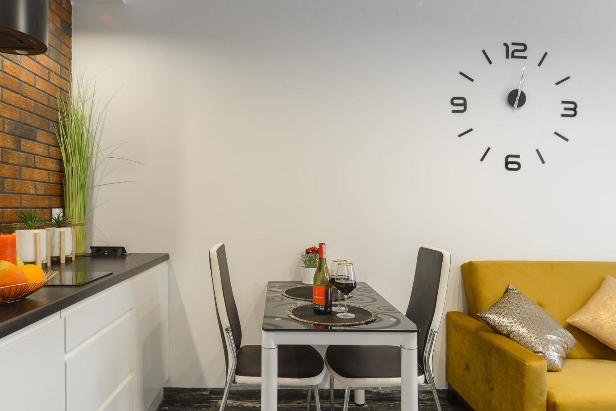 Lumina Apartments With Parking, Balcony Lodz ภายนอก รูปภาพ