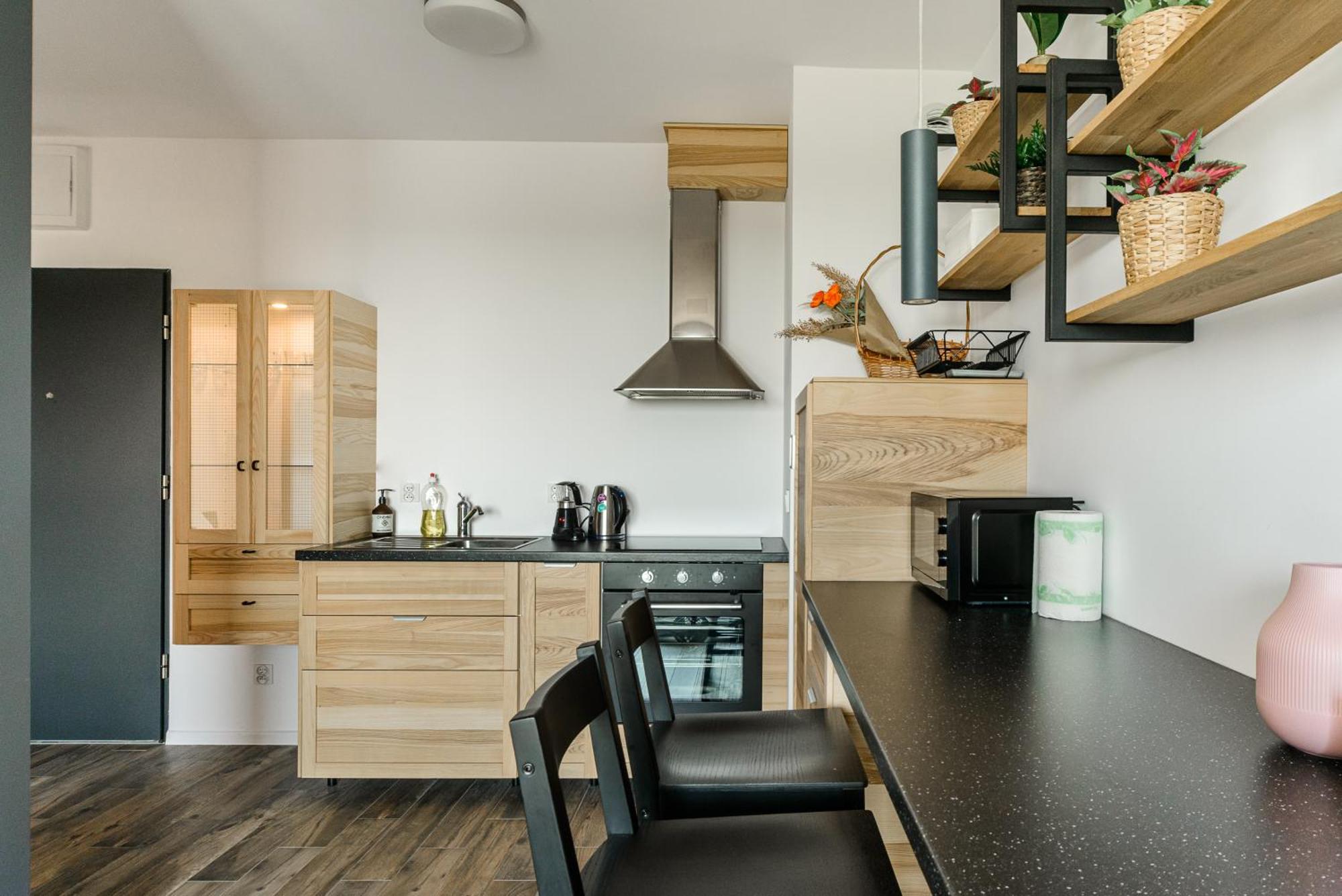 Lumina Apartments With Parking, Balcony Lodz ภายนอก รูปภาพ