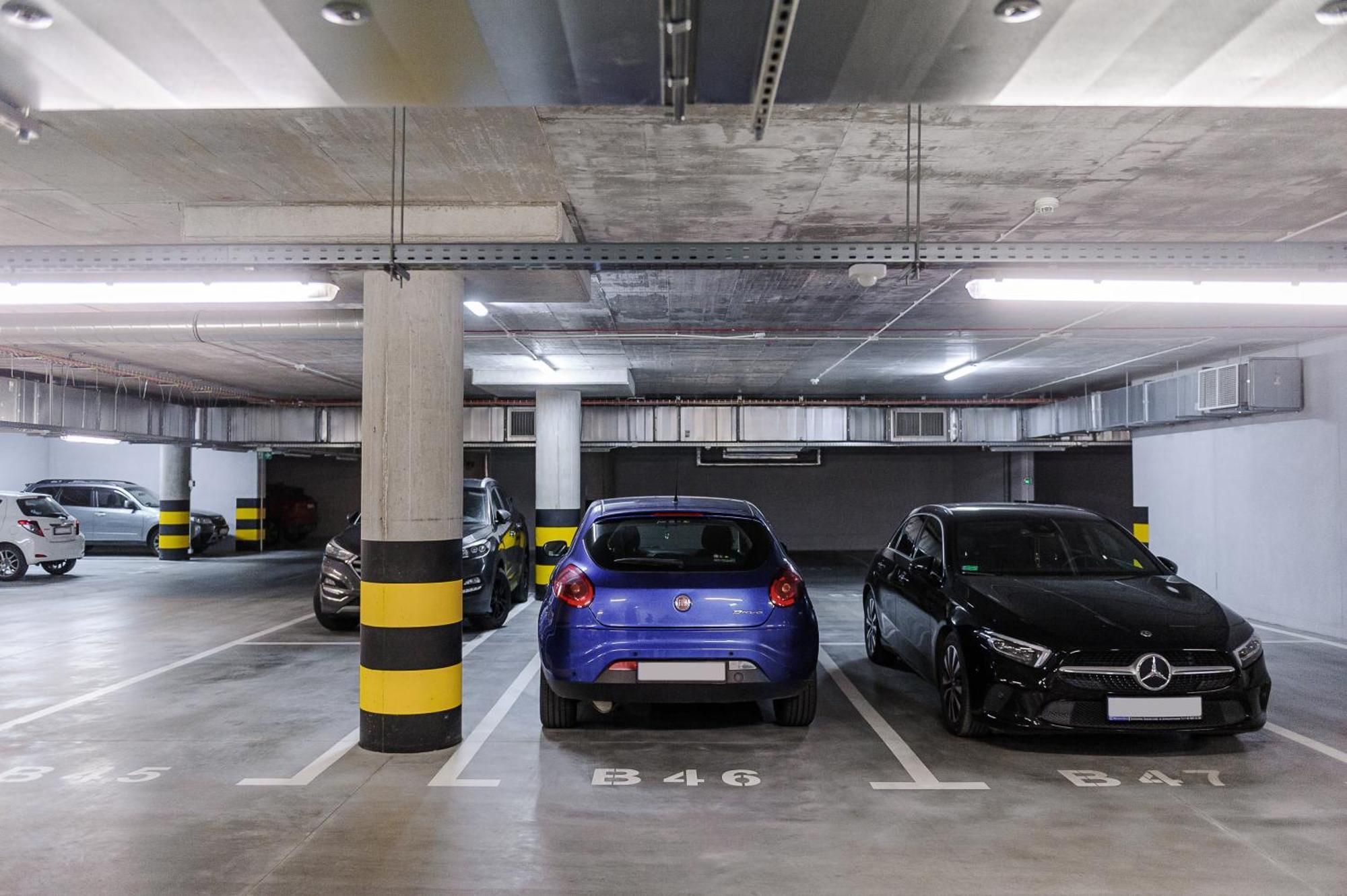 Lumina Apartments With Parking, Balcony Lodz ภายนอก รูปภาพ
