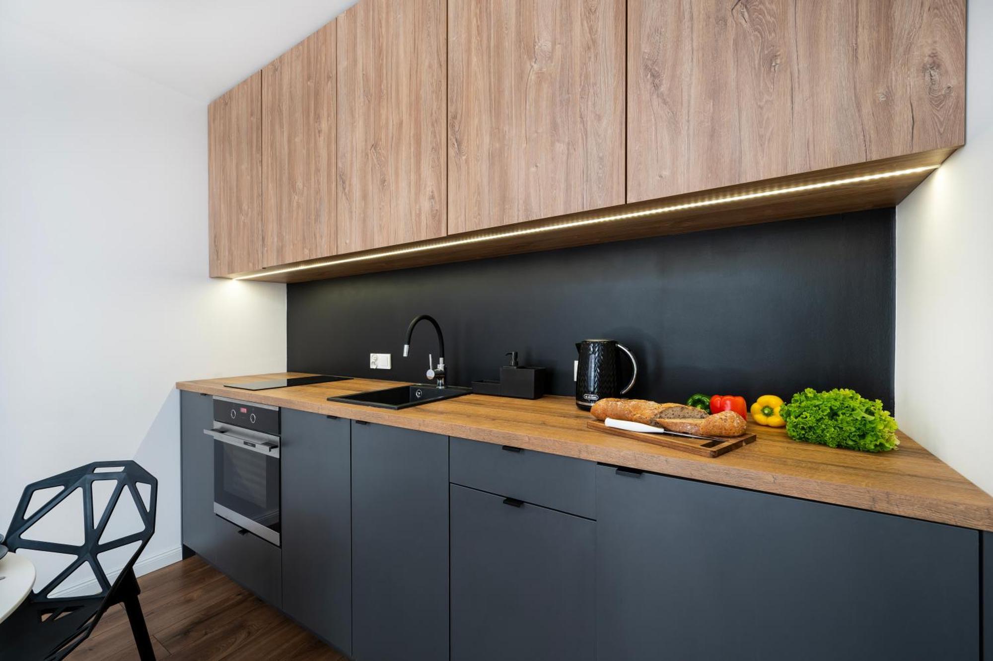 Lumina Apartments With Parking, Balcony Lodz ภายนอก รูปภาพ
