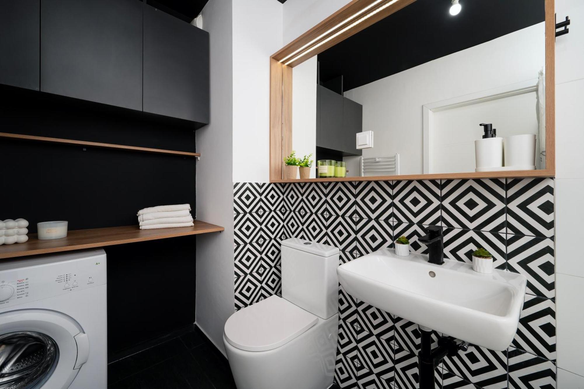 Lumina Apartments With Parking, Balcony Lodz ภายนอก รูปภาพ