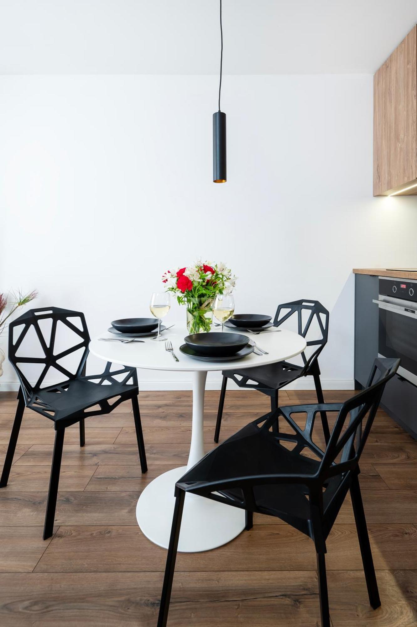 Lumina Apartments With Parking, Balcony Lodz ภายนอก รูปภาพ